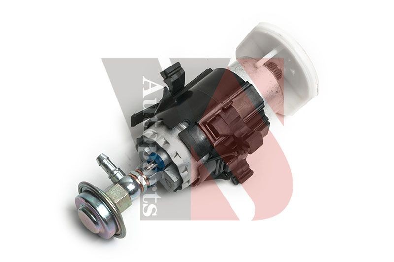 YSPARTS S10041 Fuel pump 1614.1.183.009