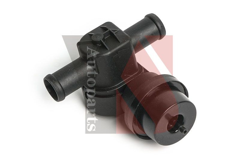 YSPARTS YSAC0010 Control valve, coolant Audi A5 B8 Convertible 3.2 FSI quattro 265 hp Petrol 2011 price