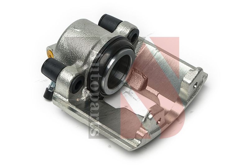 Great value for money - YSPARTS Brake caliper YS-BC0183