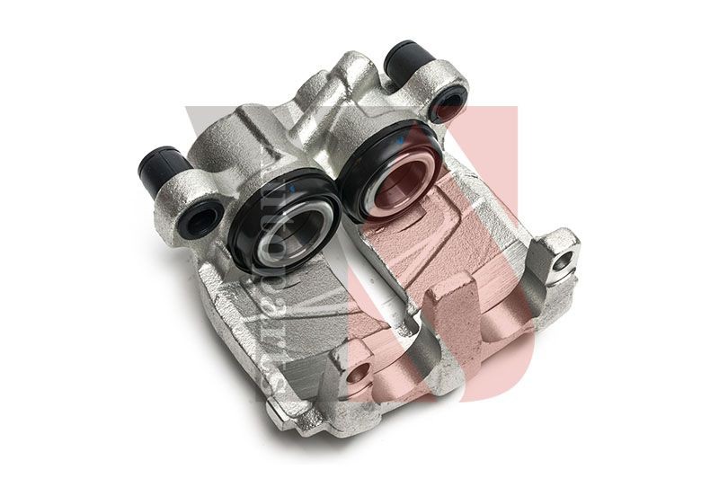 Great value for money - YSPARTS Brake caliper YS-BC0521