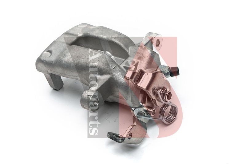 YSPARTS YS-BC0607 Brake caliper OPEL experience and price