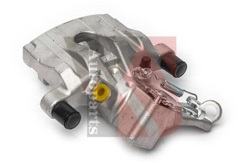 original Opel Vectra C Saloon Brake calipers front and rear YSPARTS YS-BC0611