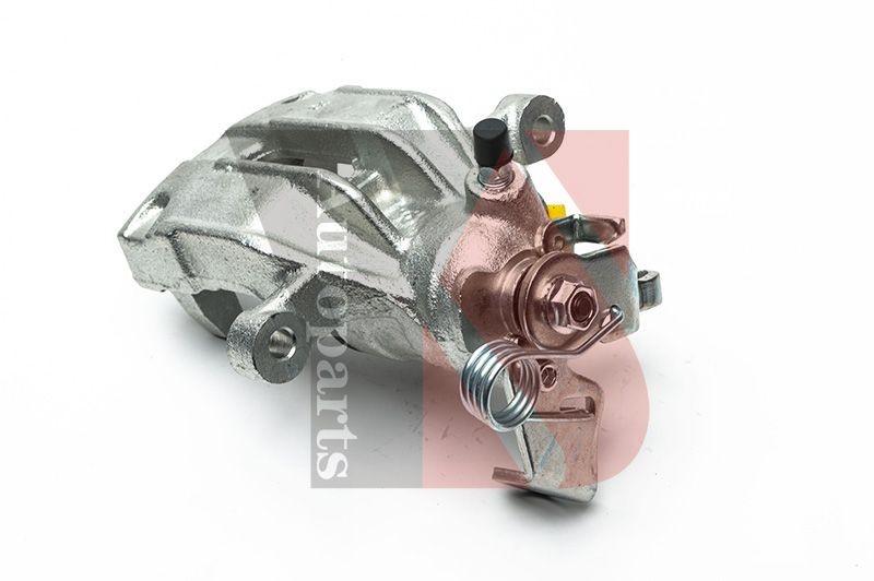YSPARTS YS-BC0670 Brake caliper CITROËN experience and price