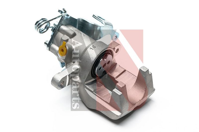 YSPARTS YS-BC0671 Brake caliper CITROËN experience and price
