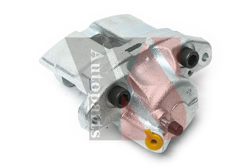 YSPARTS YS-BC0718 Brake calipers RENAULT TWINGO 2007 in original quality