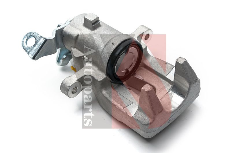 Great value for money - YSPARTS Brake caliper YS-BC0752