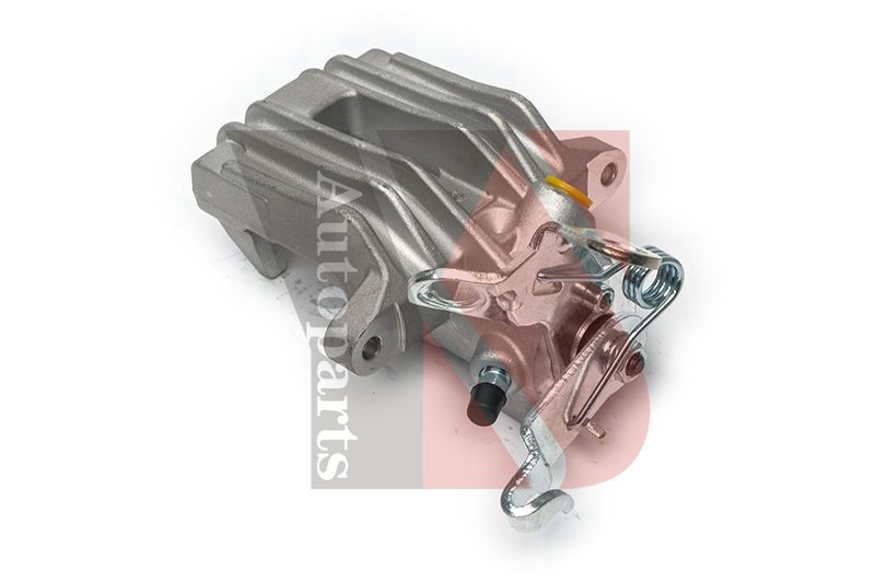 Great value for money - YSPARTS Brake caliper YS-BC0889