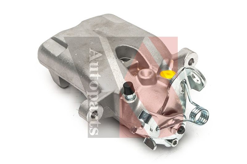 YSPARTS YS-BC1068 Brake caliper OPEL experience and price