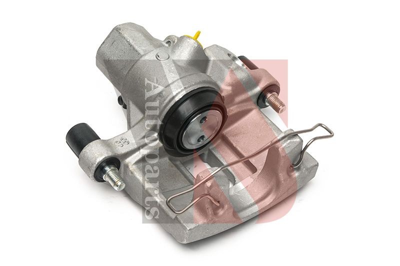 Great value for money - YSPARTS Brake caliper YS-BC1107