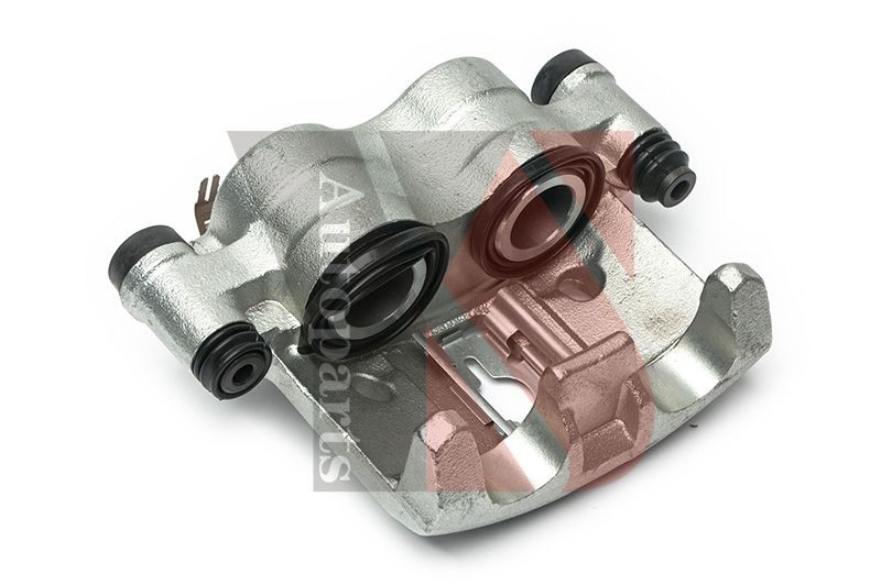 YSPARTS YSBC1113 Brake calipers Iveco Daily IV Platform 3.0 45C17, 45C17 /P 170 hp Diesel 2009 price