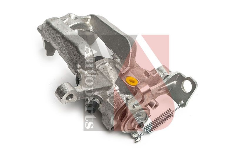 YSPARTS YS-BC1234 Brake caliper OPEL experience and price