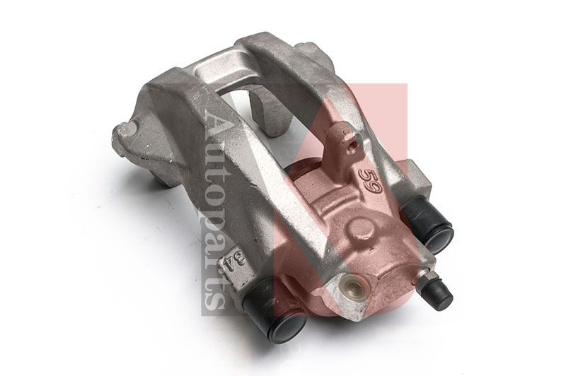 Mercedes VIANO Brake calipers 18320554 YSPARTS YS-BC1731 online buy