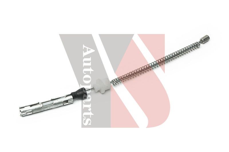 YSPARTS YSCAB0027 Brake cable Ford Focus 2 da 1.4 80 hp Petrol 2009 price