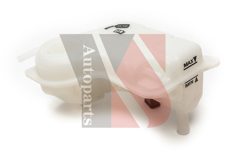 Original YS-ET013 YSPARTS Expansion tank experience and price