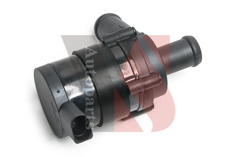 YSPARTS YSEWP0009 Auxiliary coolant pump VW Sharan 1 1.9 TDI 4motion 115 hp Diesel 2008 price
