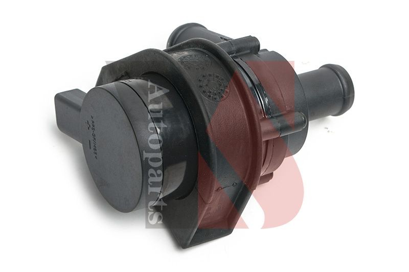 Original YS-EWP0050 YSPARTS Auxiliary water pump experience and price