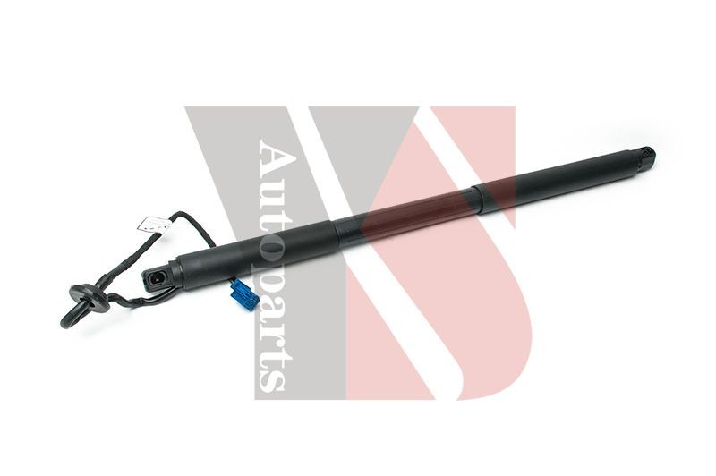Tailgate strut YSPARTS - YS-GSP1905R
