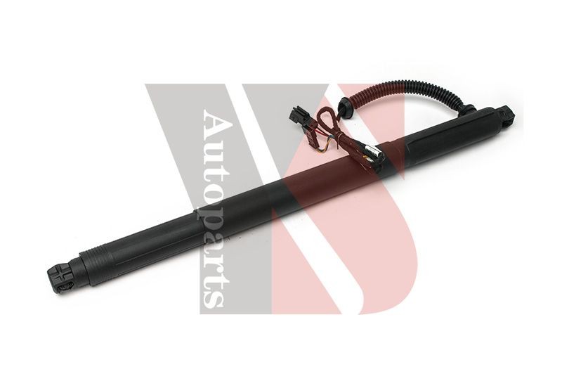 Original YS-GSP1910L YSPARTS Boot struts experience and price