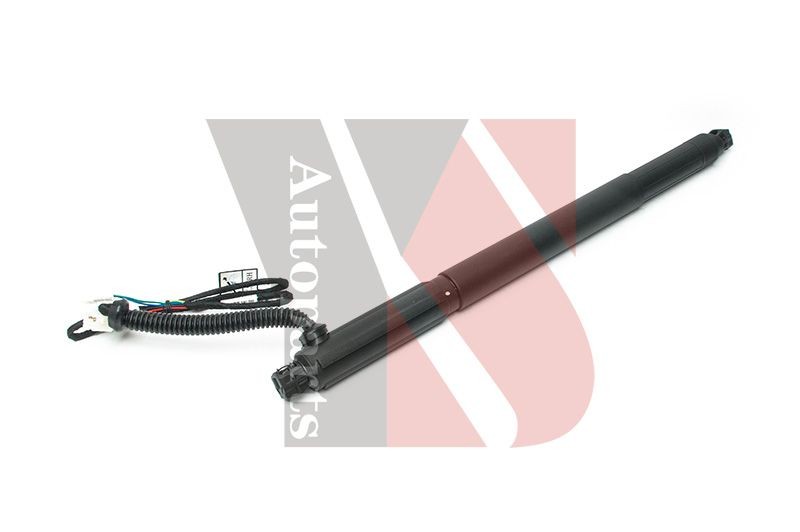 Original YS-GSP1911R YSPARTS Boot struts experience and price