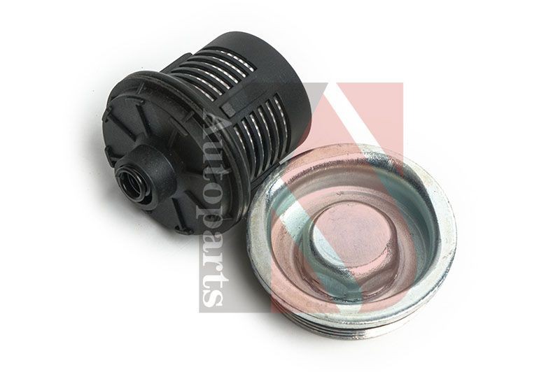 Skoda 110 Oil Filter, differential YSPARTS YS-OS004QX cheap