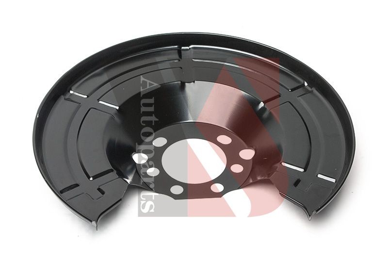 Opel REKORD Splash Panel, brake disc YSPARTS YS-SP0008 cheap