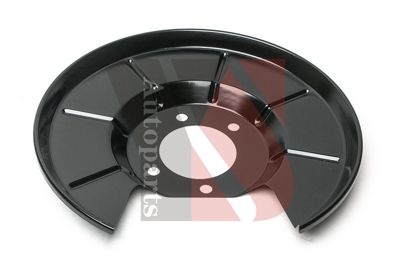 YSPARTS YS-SP0019 Splash Panel, brake disc 6G91-2K317-AC