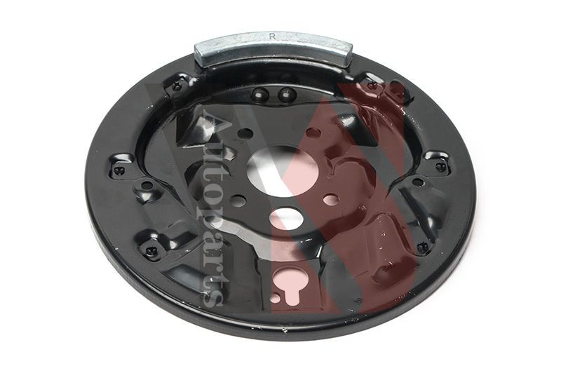 YSPARTS YS-SP0027 Splash Panel, brake disc 1J0 609 426 A