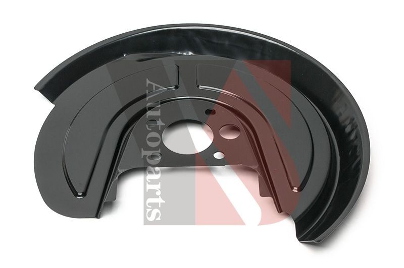 YSPARTS Rear Axle Right Brake Disc Back Plate YS-SP0031 buy