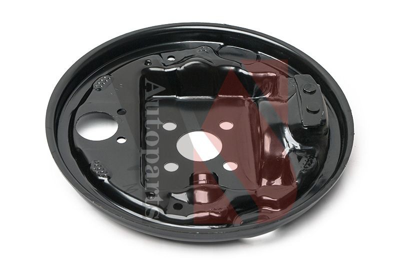 YSPARTS YSSP0176 Brake drum backing plate Dacia Sandero sd 1.6 MPI 85 84 hp Petrol 2011 price