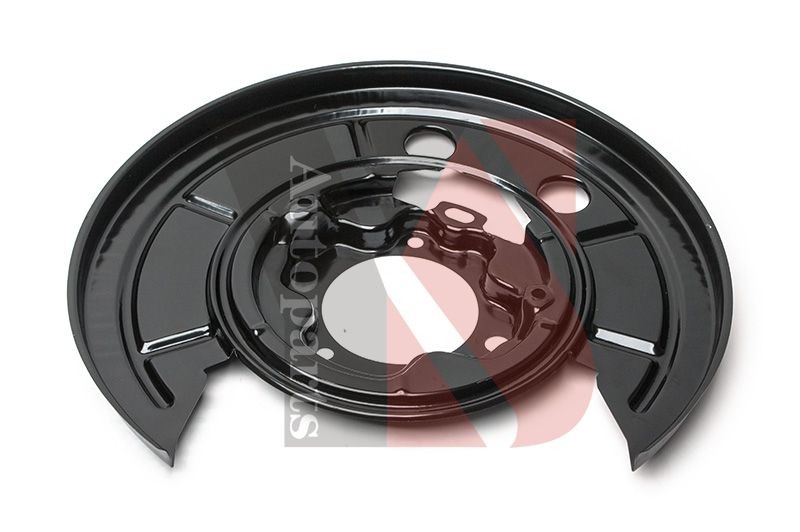 YSPARTS YS-SP0179 PEUGEOT Brake disc back plate in original quality