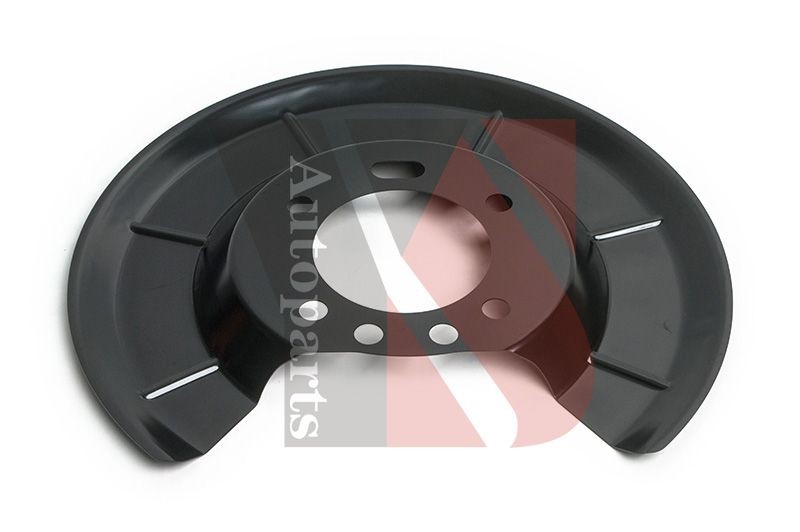 YSPARTS YSSP292 Brake disc back plate FORD Focus Mk2 Box Body / Estate 1.6 101 hp Petrol 2011 price