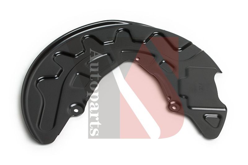 YSPARTS Front Axle Left Brake Disc Back Plate YS-SP302 buy