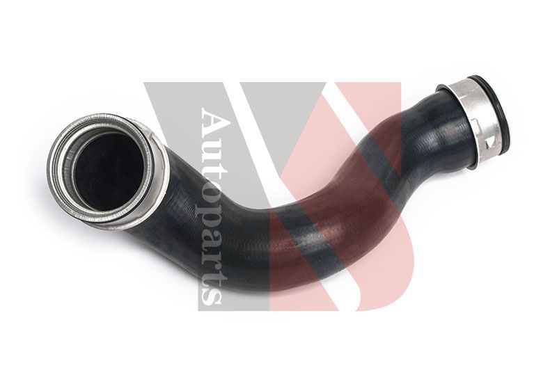 YSPARTS YS-TIH0287H Charger Intake Hose MERCEDES-BENZ experience and price