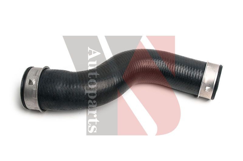 YSPARTS Charger Intake Hose YS-TIH0303H Mercedes-Benz E-Class 2005