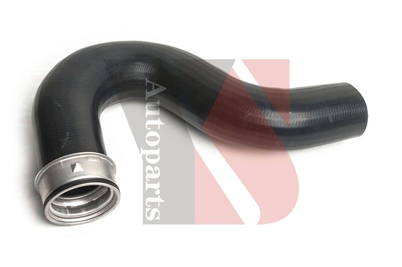 YSPARTS YS-TIH0344H Charger Intake Hose MERCEDES-BENZ experience and price