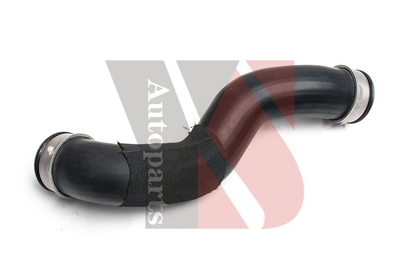 YSPARTS YS-TIH0373H Charger Intake Hose MERCEDES-BENZ experience and price