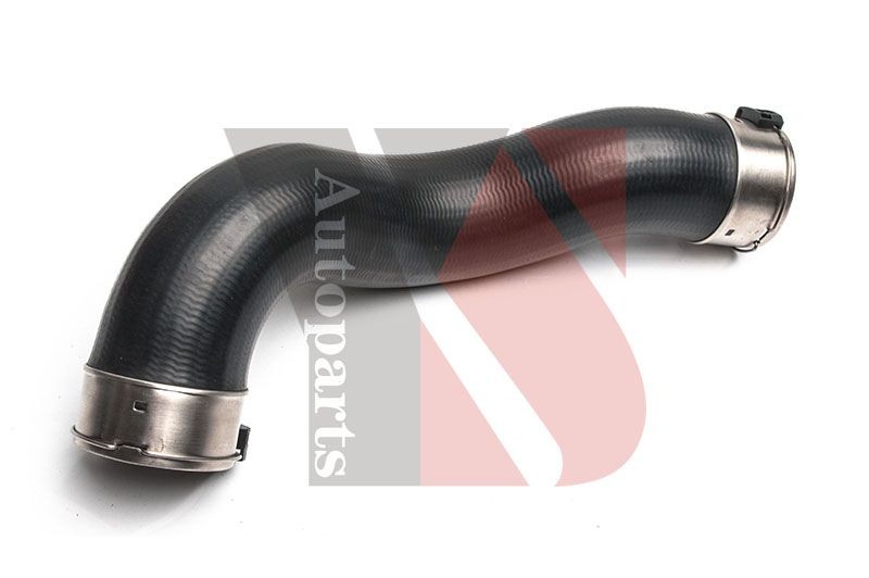 YSPARTS YS-TIH0385H Charger Intake Hose MERCEDES-BENZ experience and price
