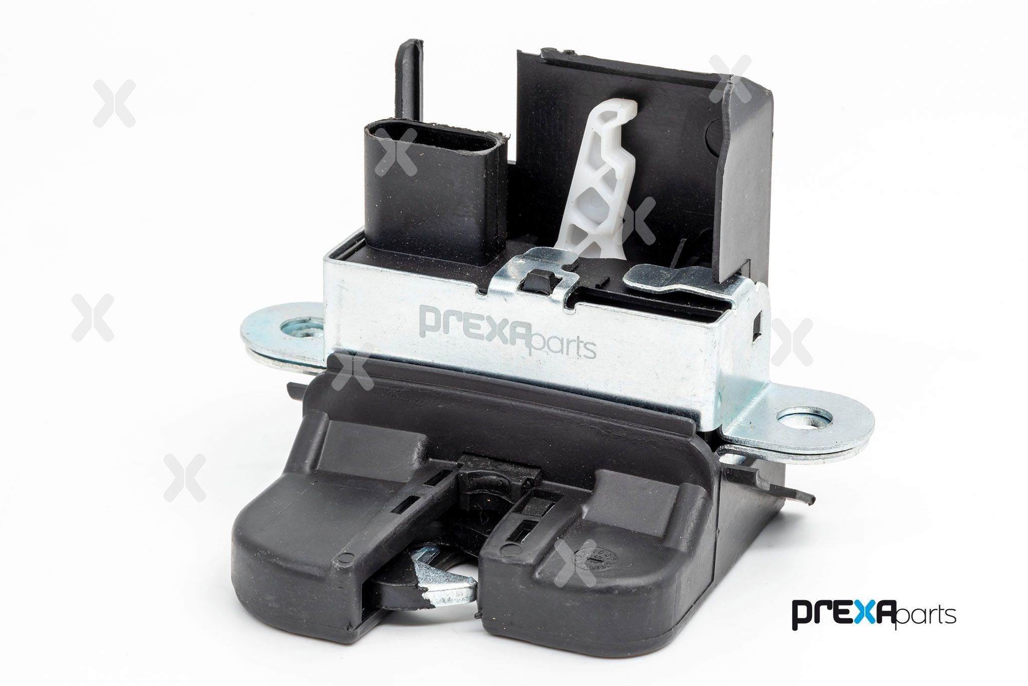 P111006 PREXAparts Tailgate Lock inner ▷ AUTODOC price and review