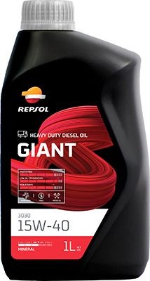 Great value for money - REPSOL Engine oil RPP1123QHA
