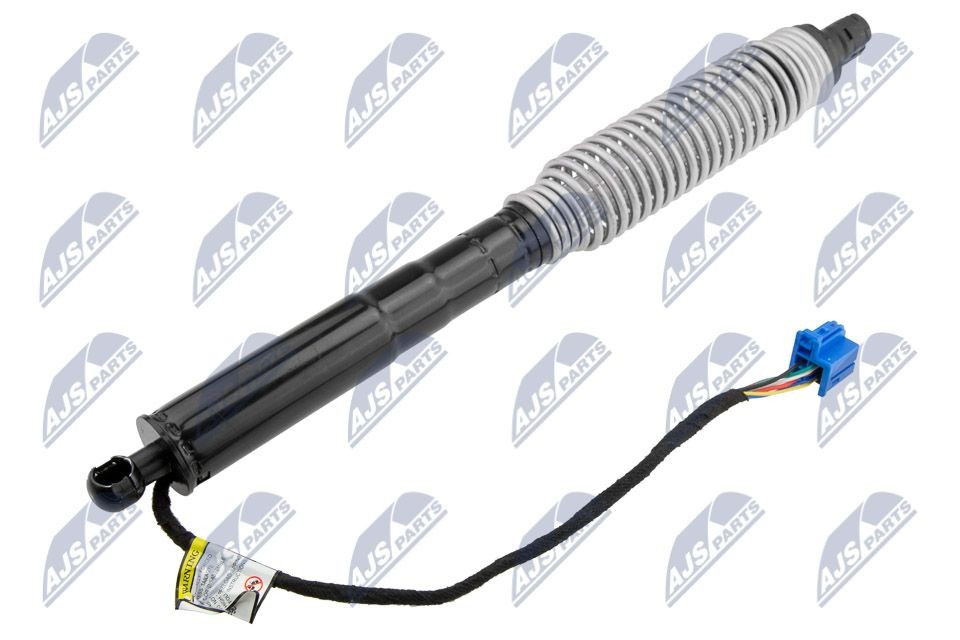NTY Electrical motor, tailgate AE-BM-092 BMW 5 Series 2020