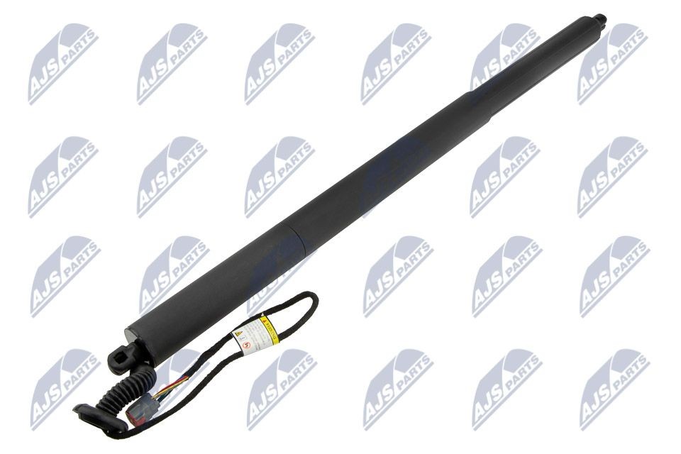 Ford S-MAX Tailgate strut NTY AE-FR-073 cheap