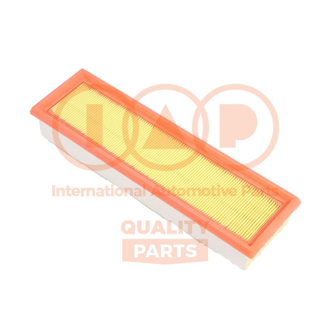 IAP QUALITY PARTS 121-29041 Air filter 55mm, 95mm, 325mm, Filter Insert