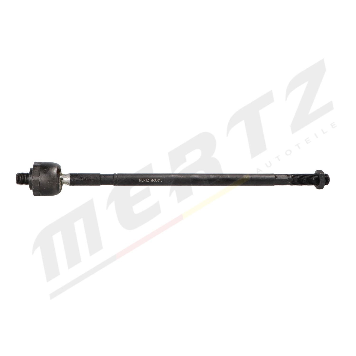 MERTZ MS0013 Inner track rod end MERCEDES-BENZ Sprinter 3-T Platform/Chassis (W903) 308 D 2.3 82 hp Diesel 1996 price