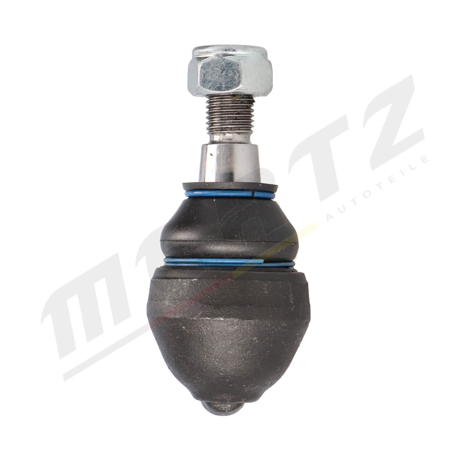 M-S0017 Suspension ball joint M-S0017 MERTZ Front Axle Left, Front Axle Right, Lower, with nut, M14x1,5mm