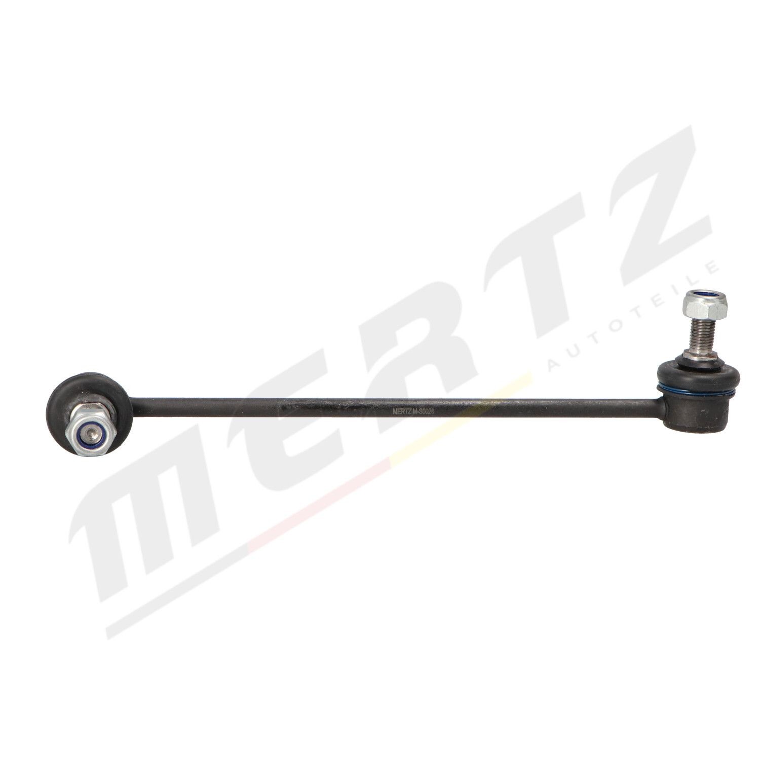 MERTZ M-S0026 Repair Kit, stabilizer suspension 638 323 0268