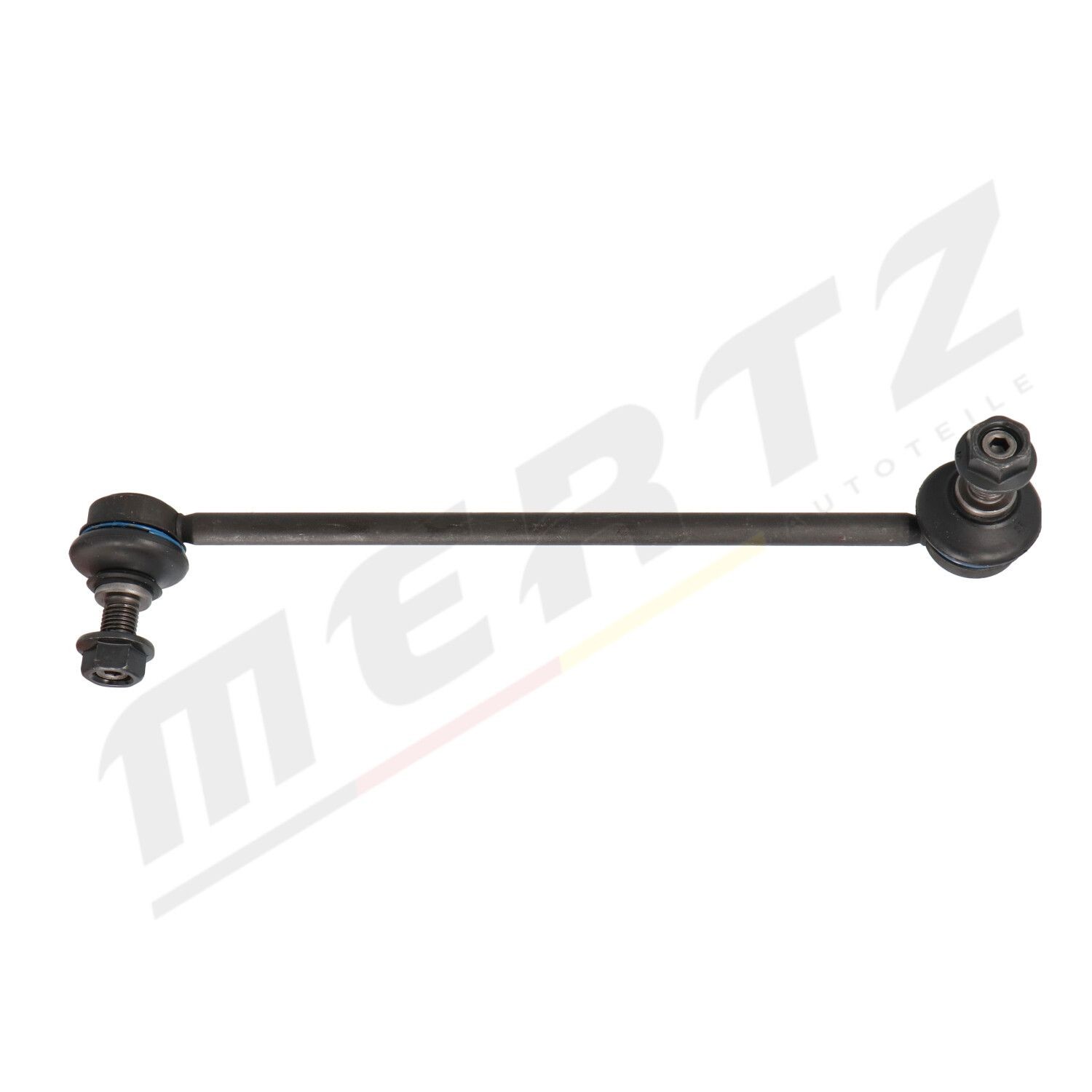 MERTZ MS0044 Tiranti barra stabilizzatrice MERCEDES-BENZ Vito Mixto (W639) 111 CDI 4x4 (639.601, 639.603, 639.605) 109 CV Diesel 2011