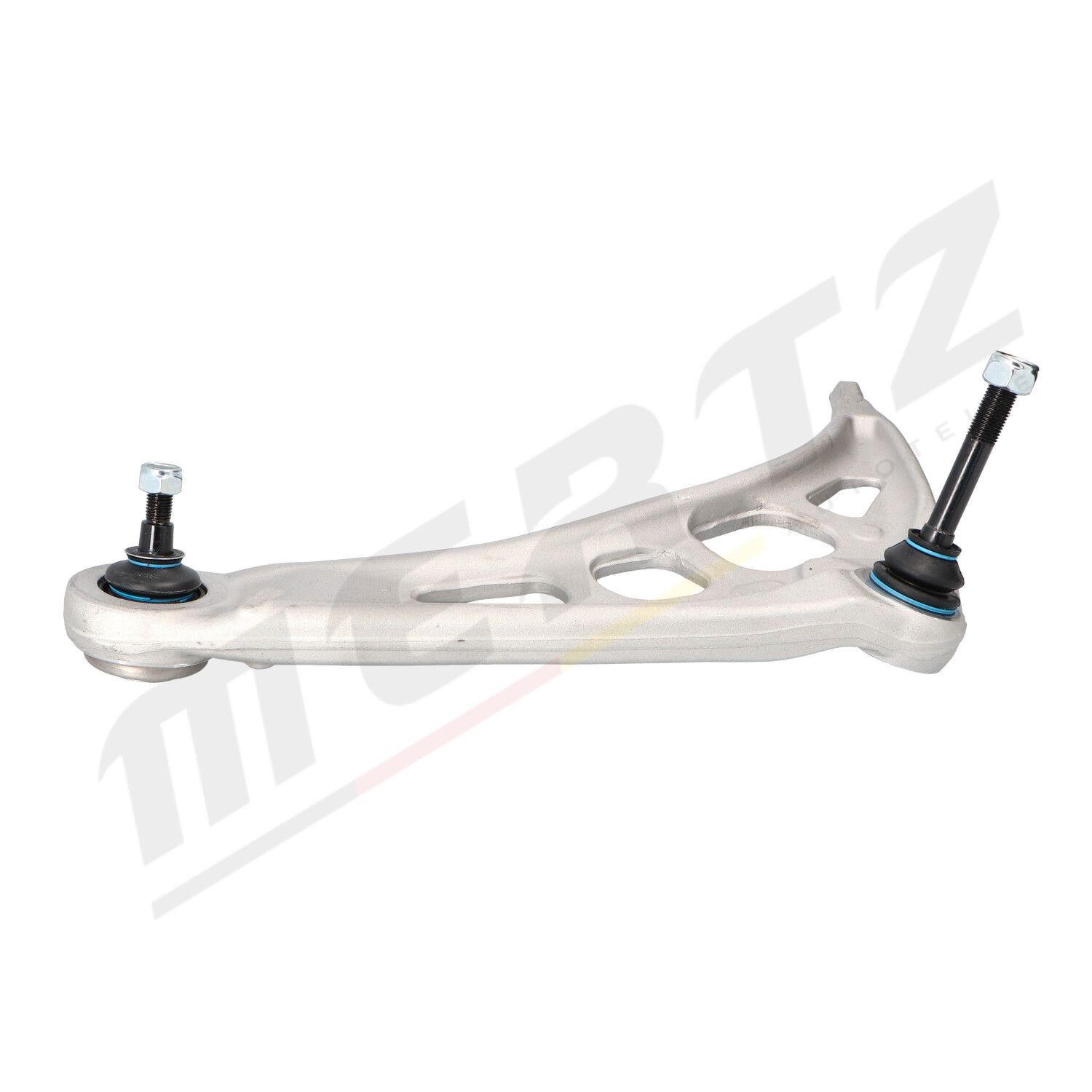 MS0073 Track control arm MERTZ M-S0073 review and test