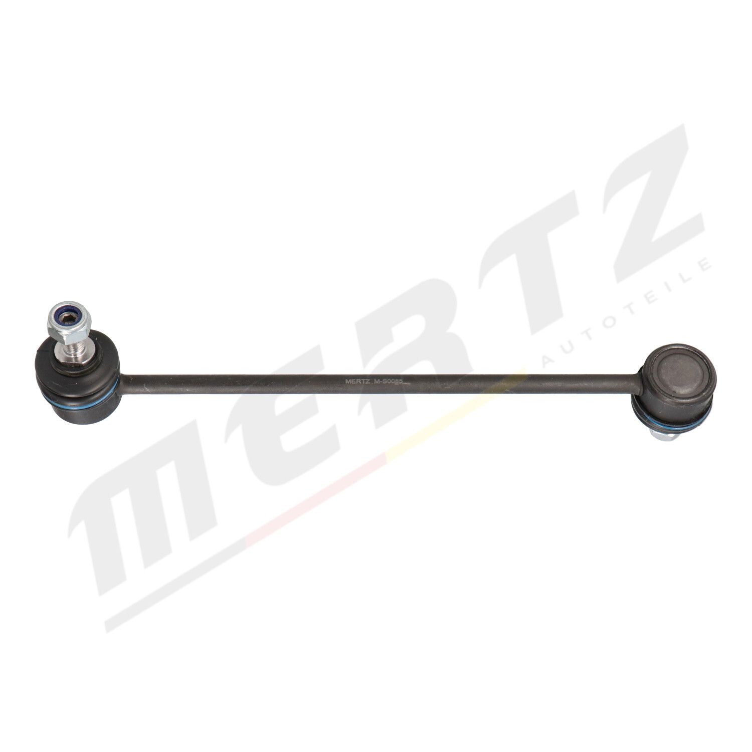 MERTZ M-S0085 Control arm repair kit 31356780847