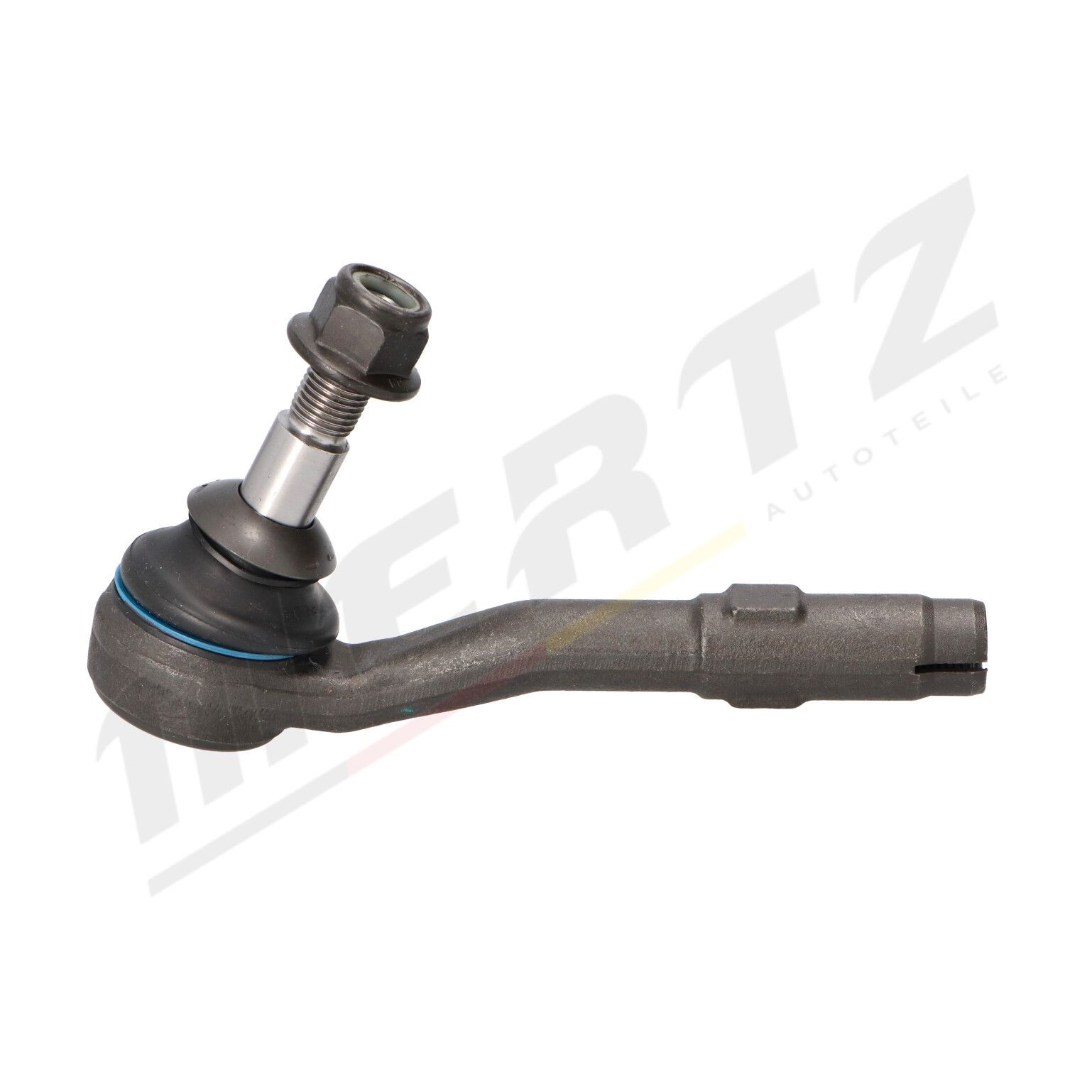 MERTZ M14x1,5 mm, Front Axle Left, Front Axle Right, with self-locking nut Tie rod end M-S0096 buy