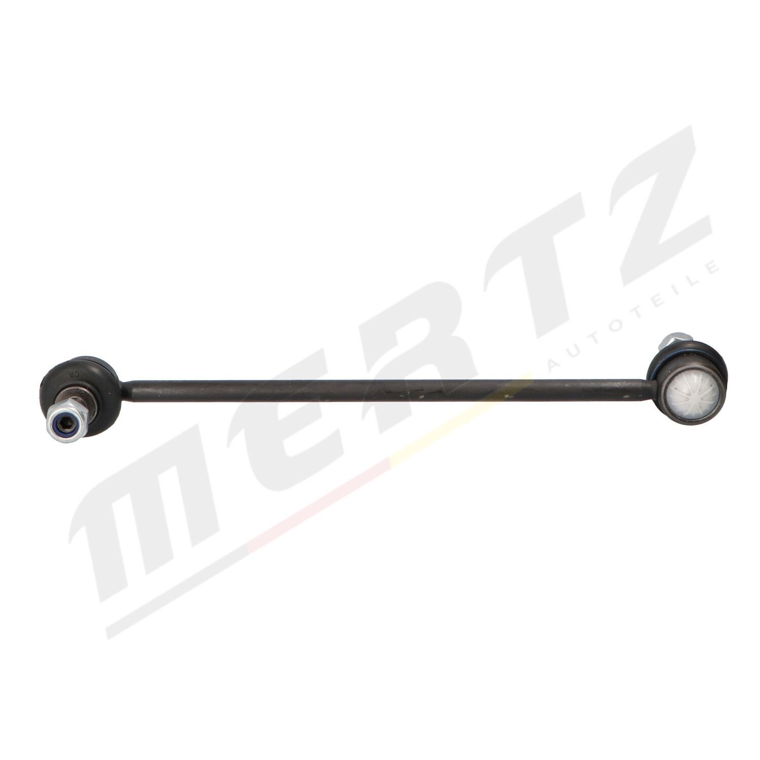 MERTZ M-S0141 Control arm repair kit 6Q0411315D
